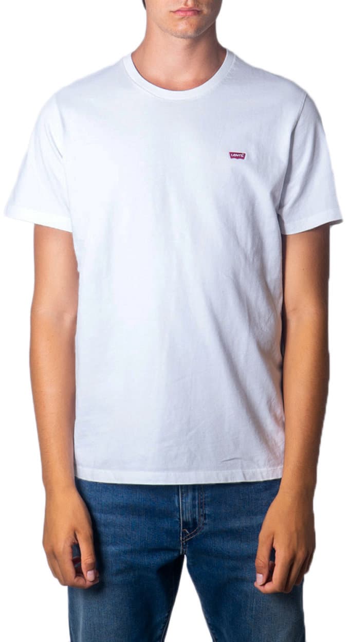 Levi`s Men T-Shirt