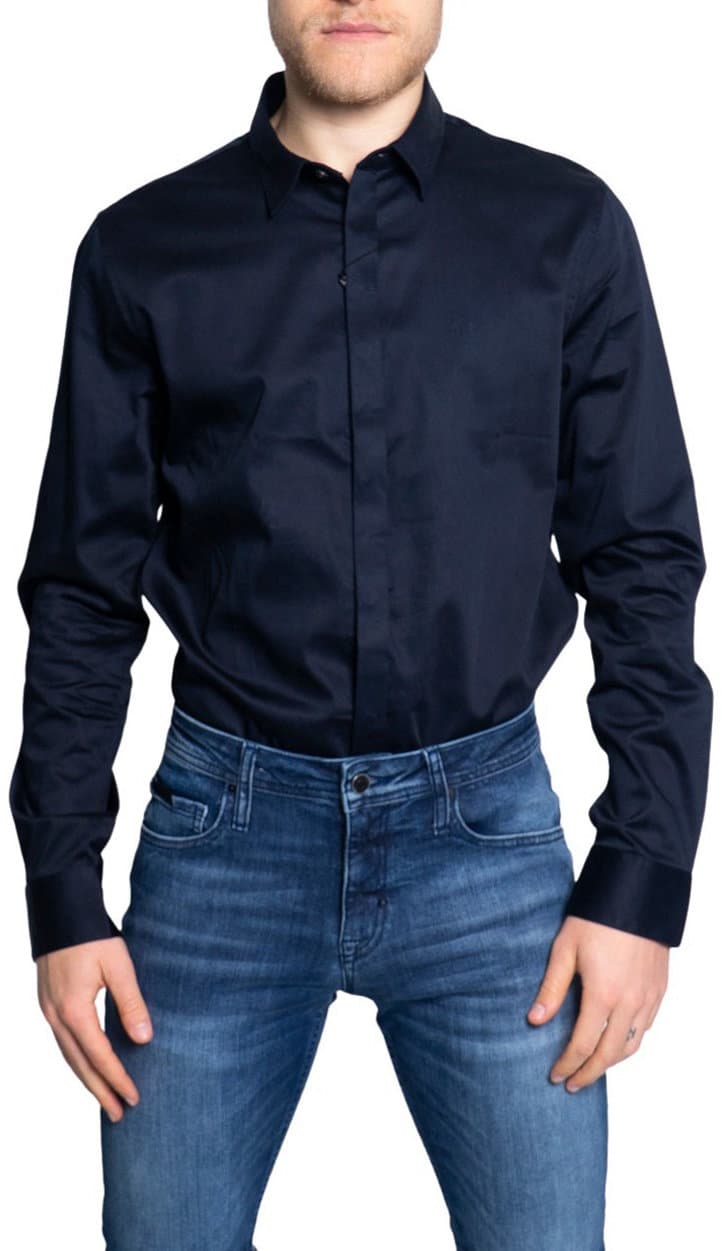 Armani Exchange Men Shirt