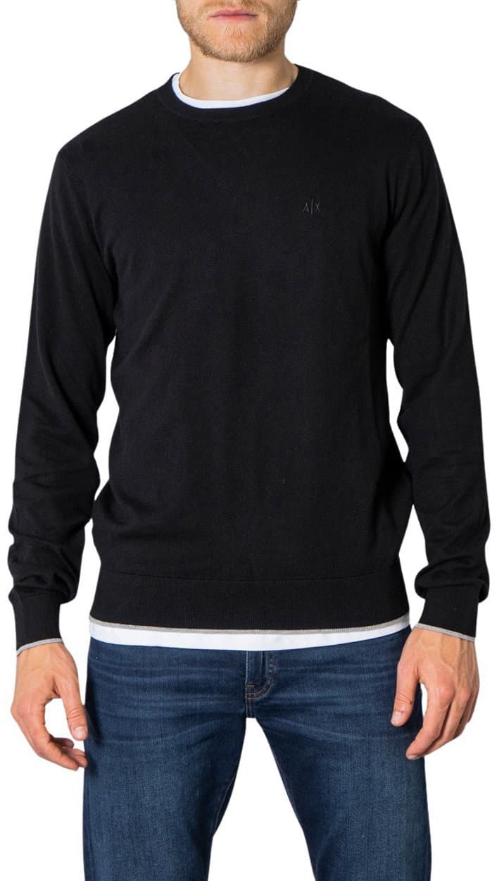 Armani Exchange Men Knitwear