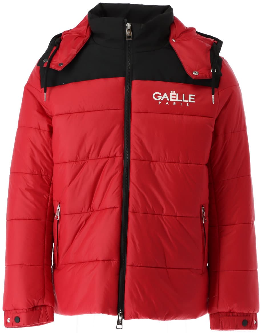 Gaelle Paris Men Jacket
