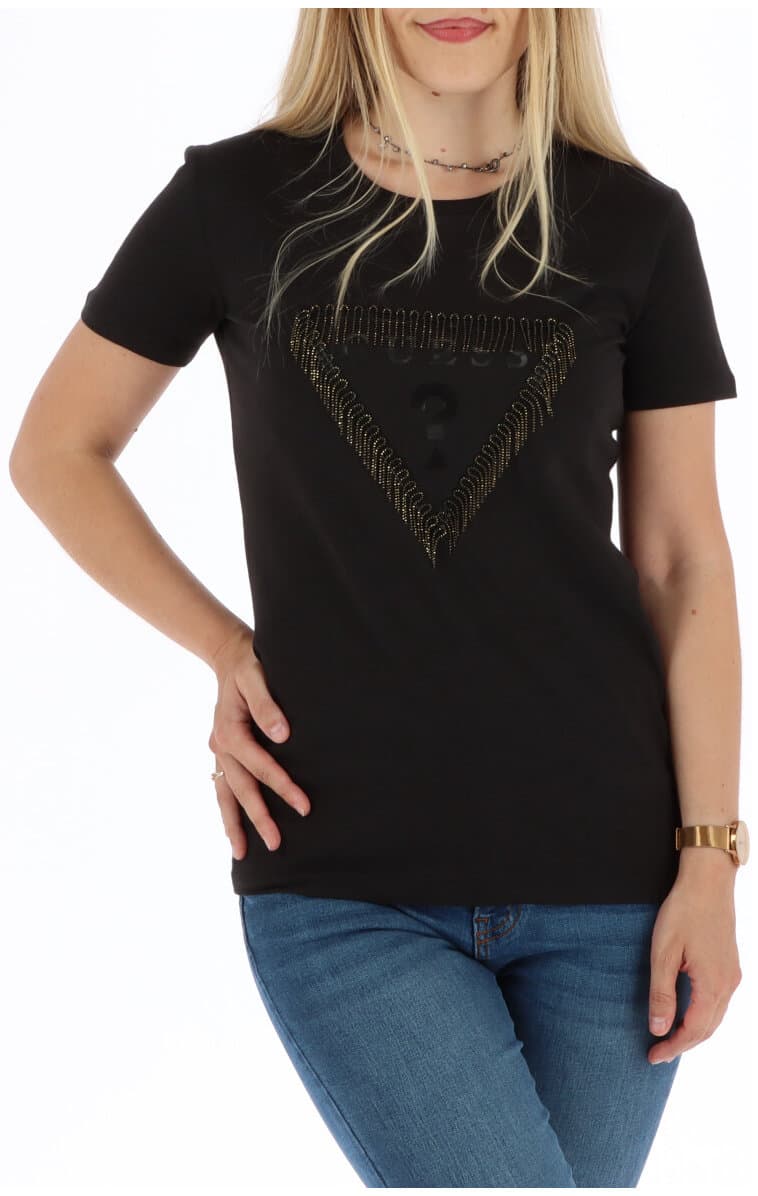 Guess  Women T-Shirt