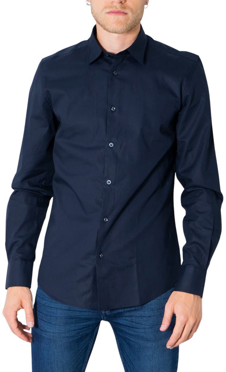 Antony Morato Men Shirt