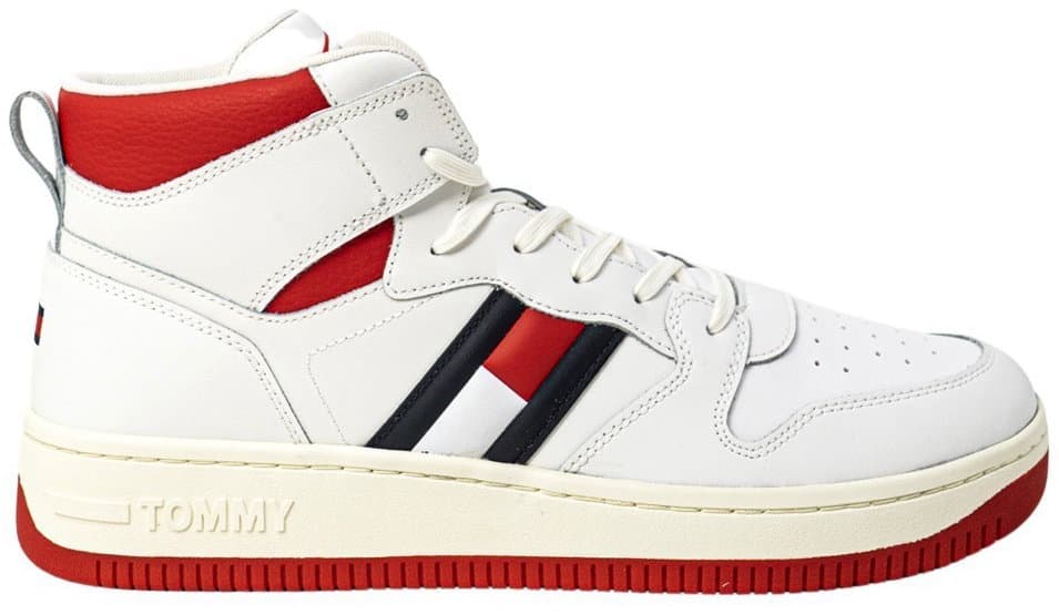 Tommy Hilfiger Jeans Men Sneakers
