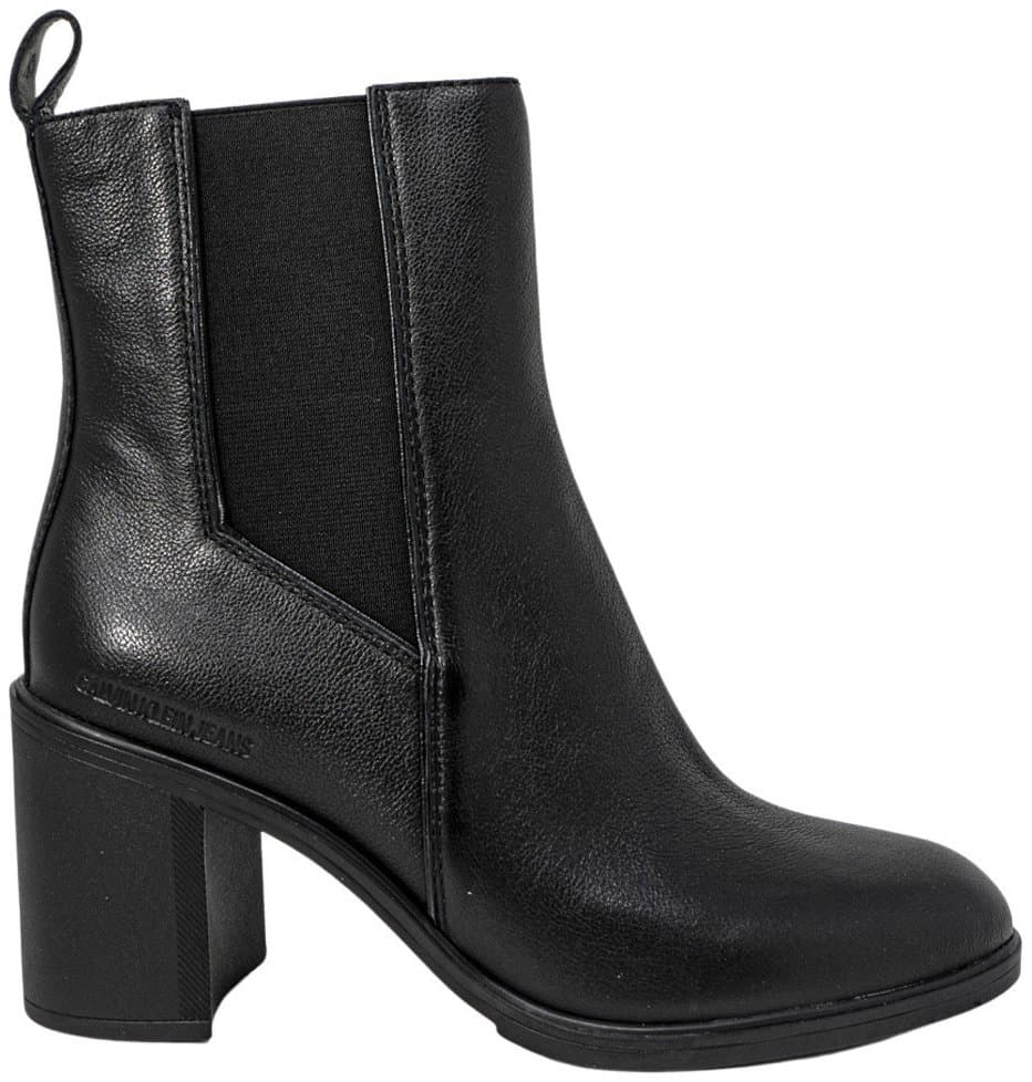 Calvin Klein Jeans Women Boots