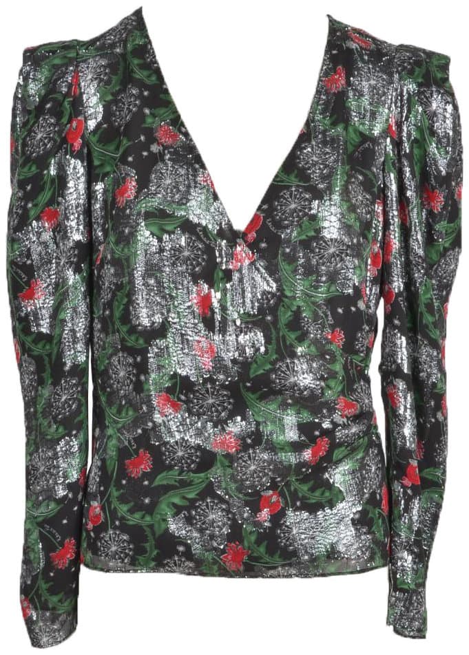 Patrizia Pepe  Women Blouse