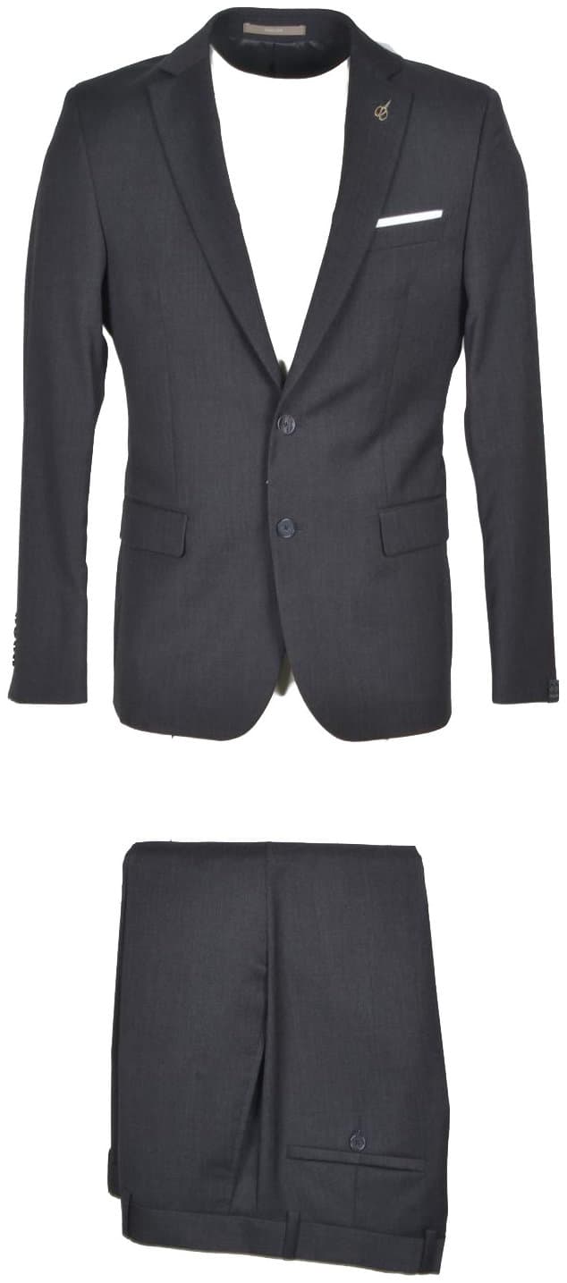 Paoloni Men Suit