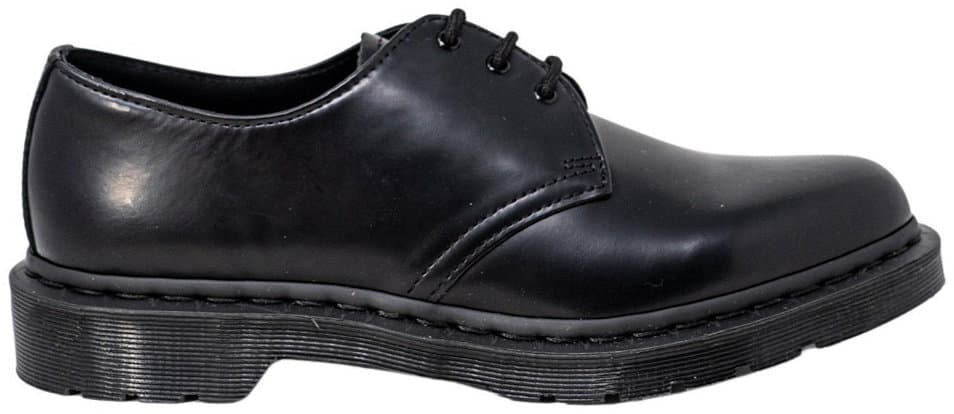 Dr. Martens Men Lace Ups Shoes