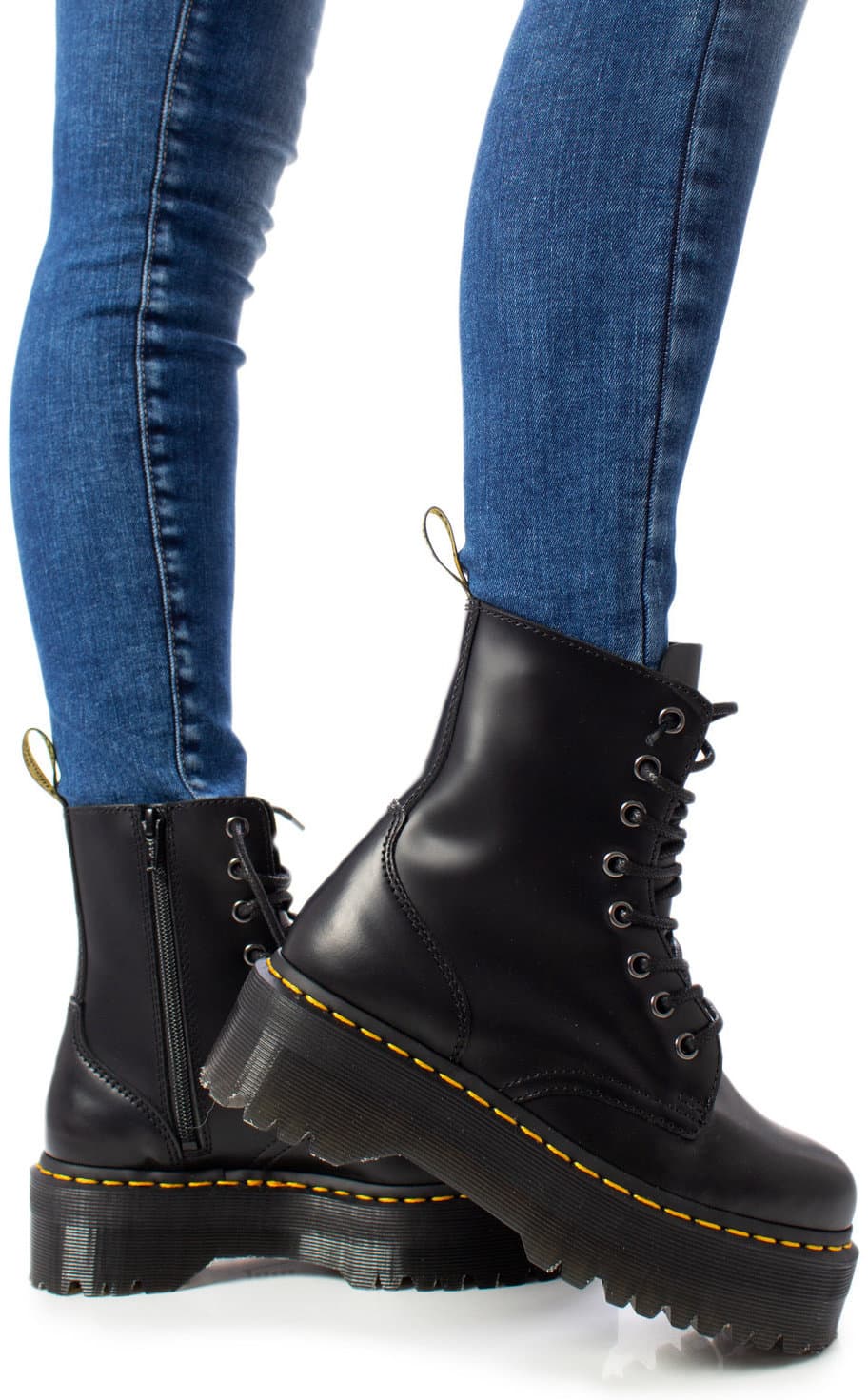 Dr. Martens Women Boots