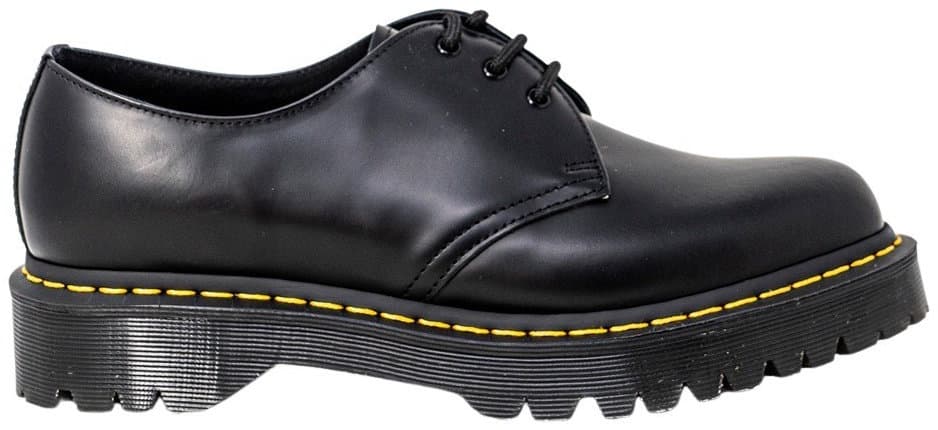 Dr. Martens Men Lace Ups Shoes