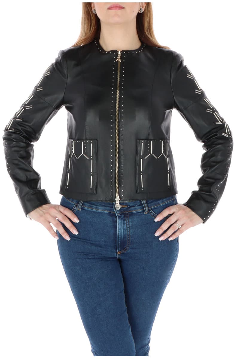 Patrizia Pepe  Women Blazer