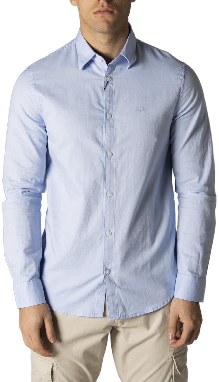 Armani Exchange Men Shirt