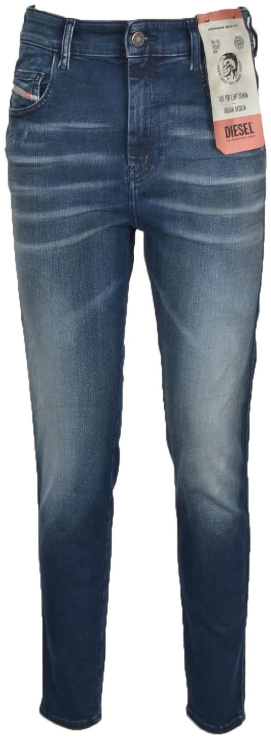 Diesel Women Jeans