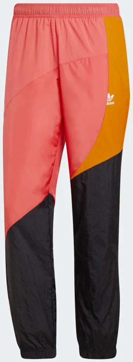 Adidas Men Trousers