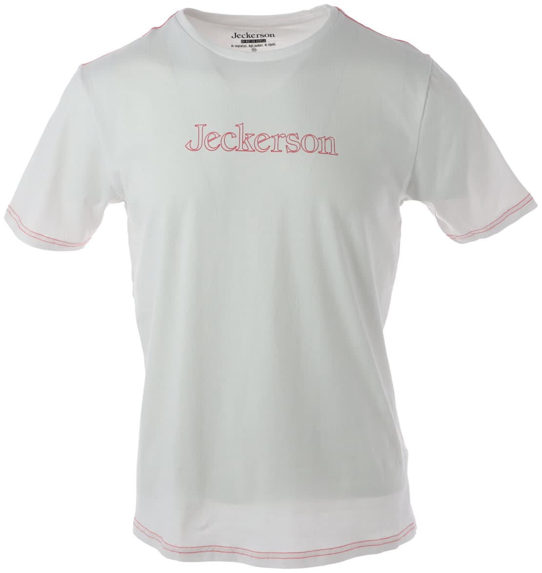 Jeckerson Men T-Shirt