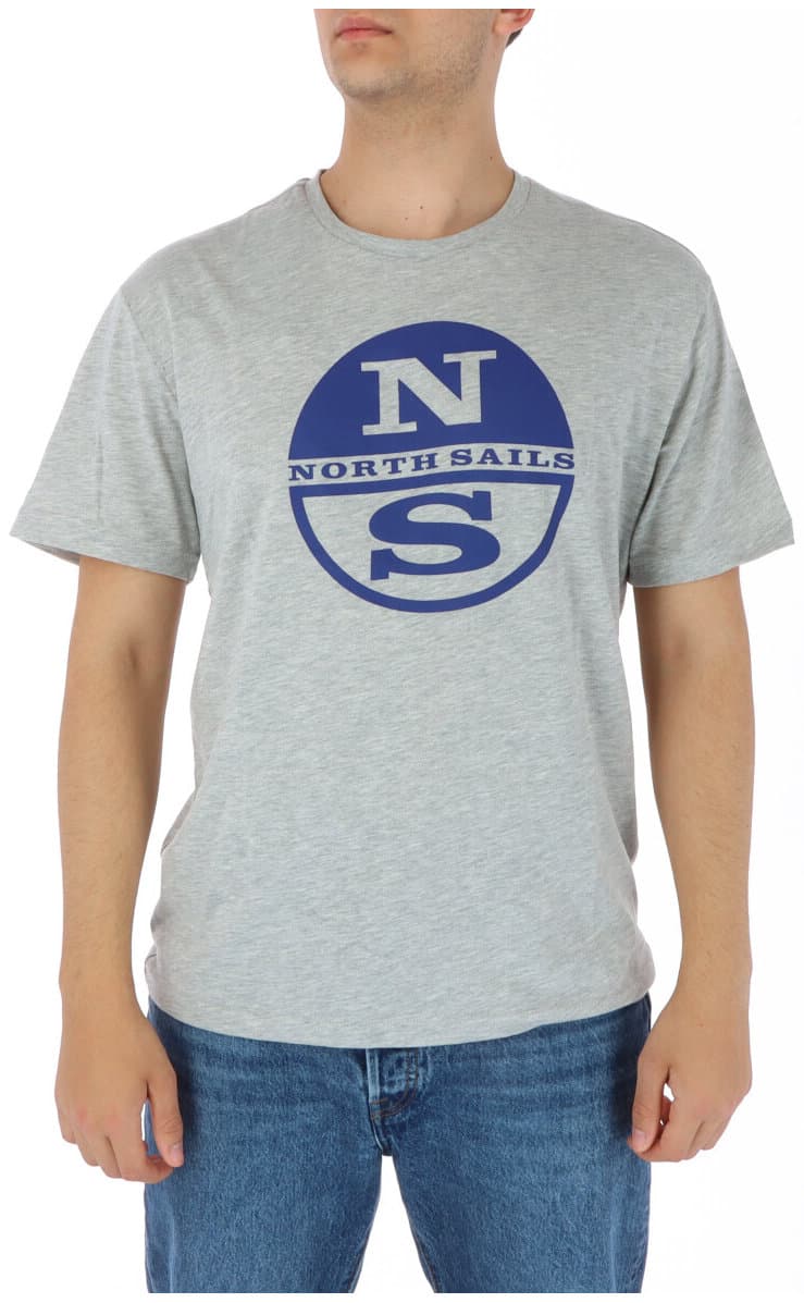 North Sails Men T-Shirt