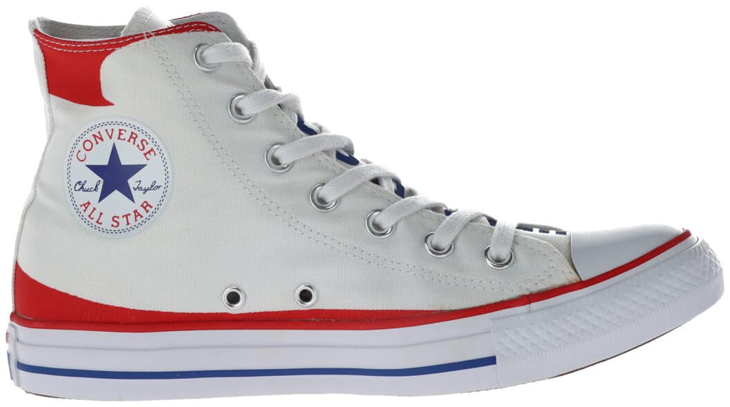 Converse All Star Women Sneakers