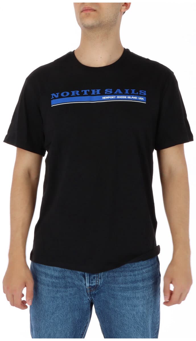 North Sails Men T-Shirt