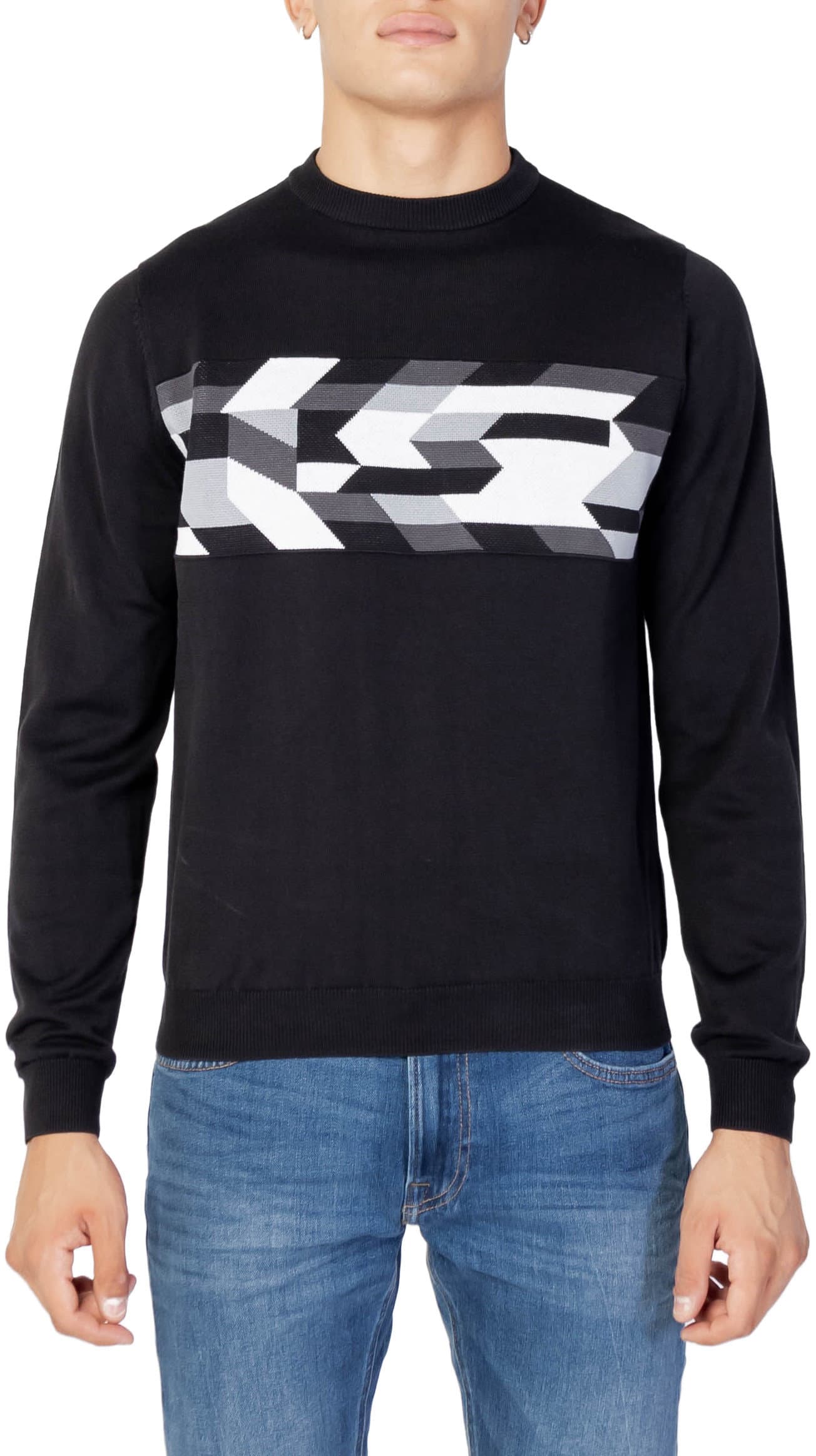 Antony Morato Men Knitwear