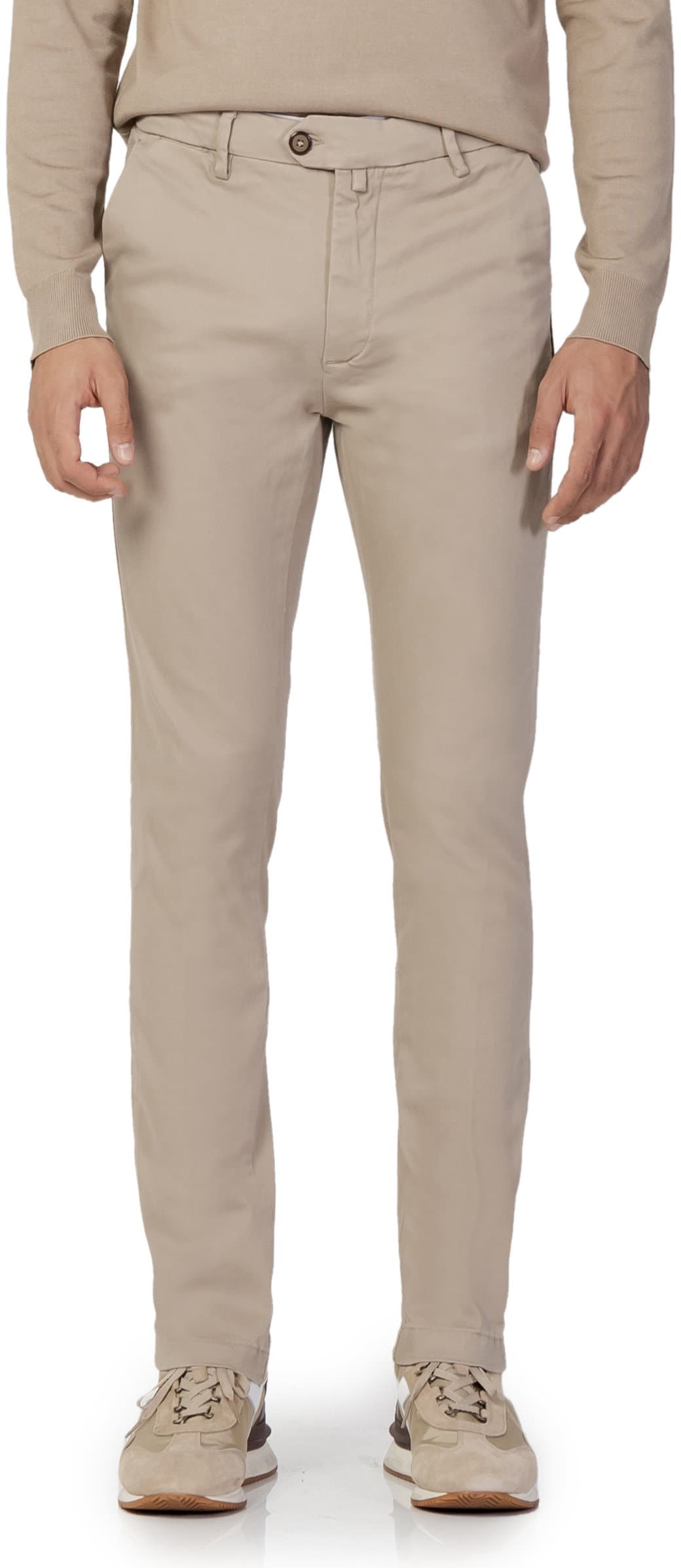 Borghese Men Trousers
