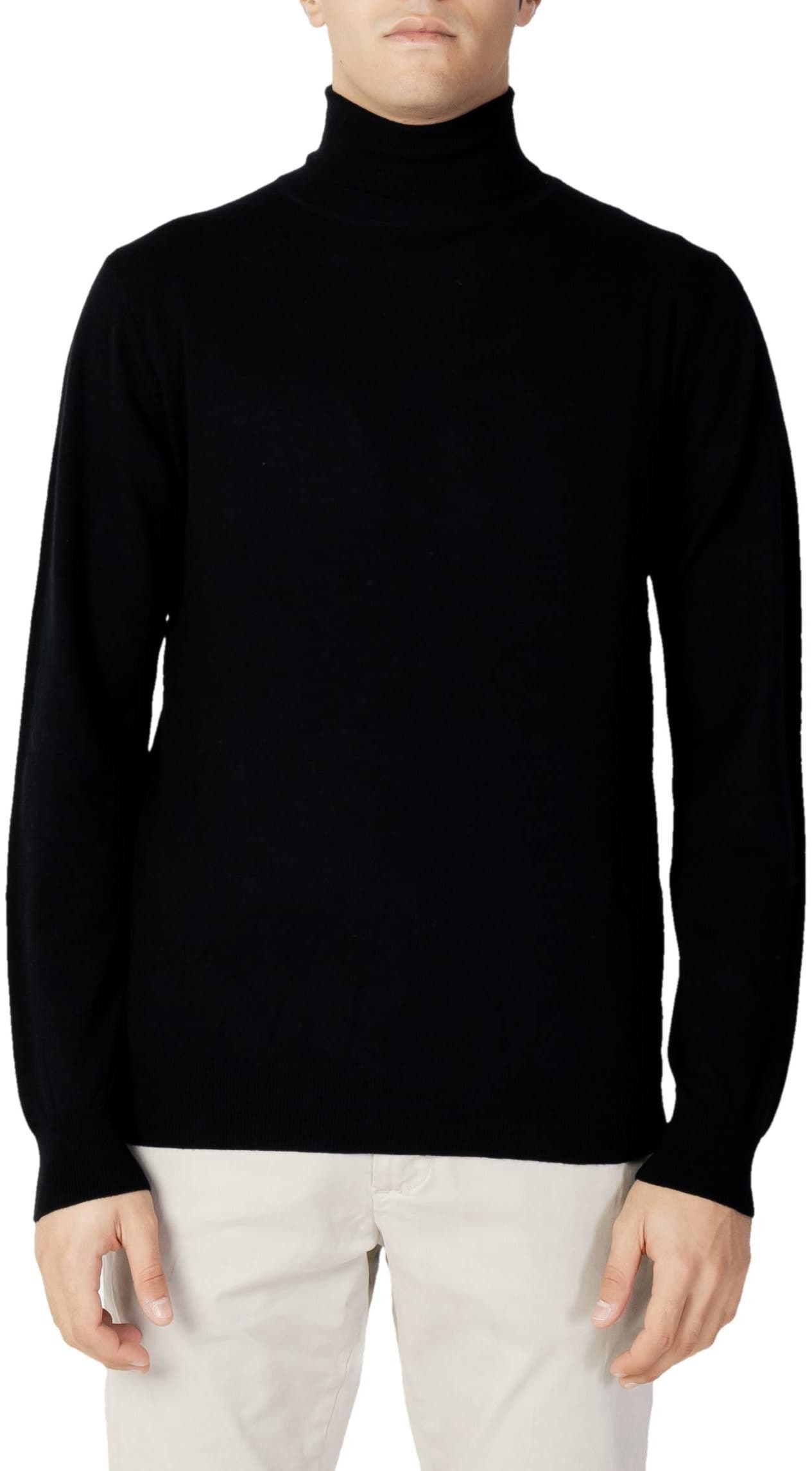 Diktat Men Knitwear