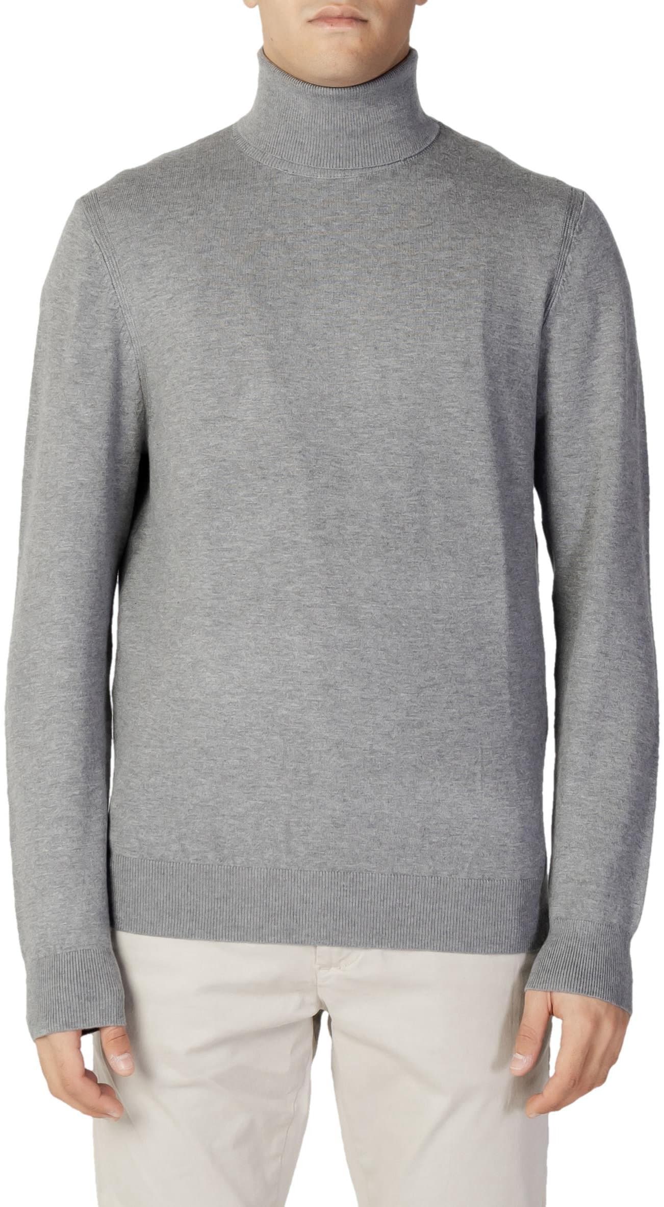 Diktat Men Knitwear