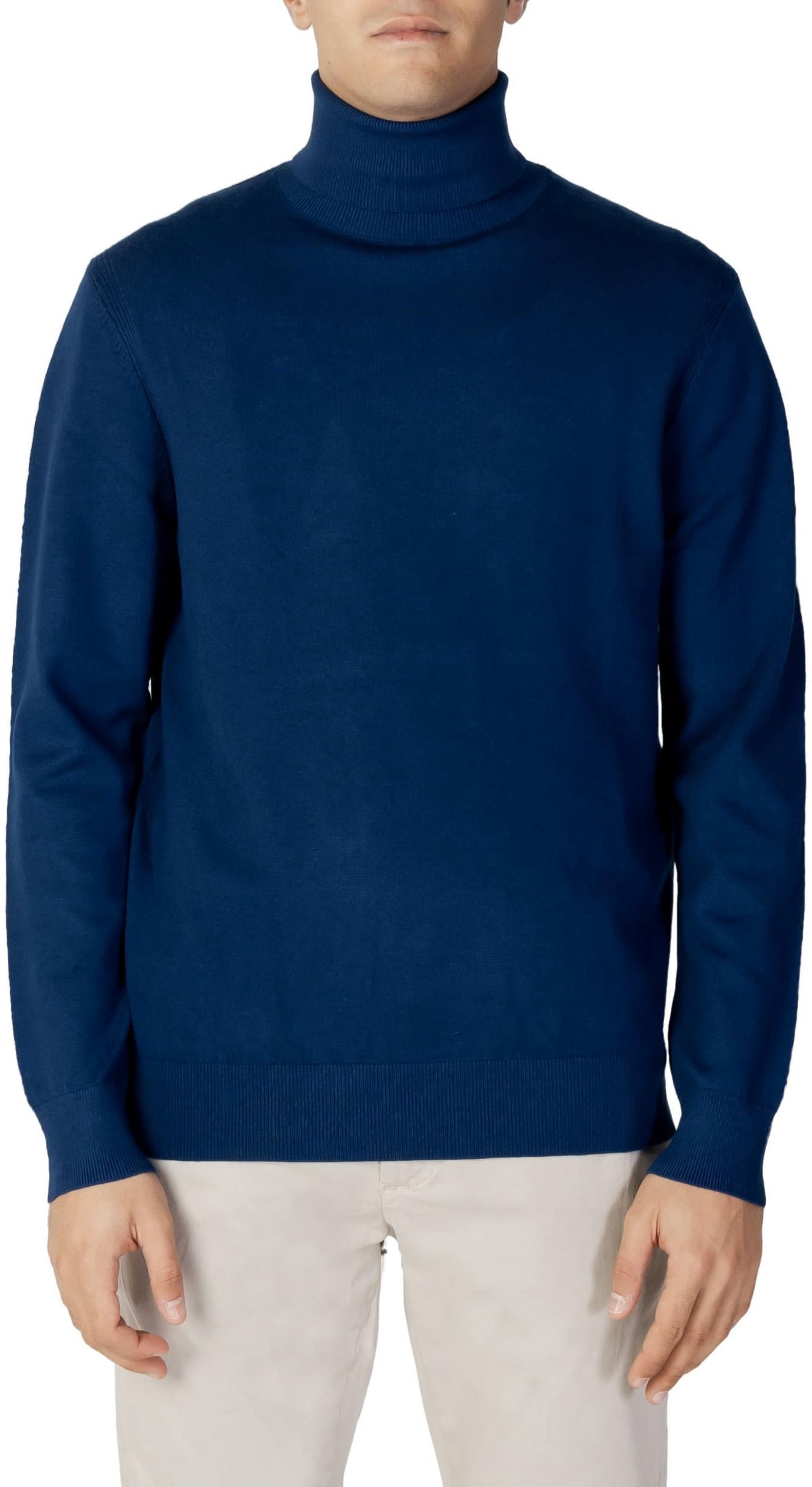 Diktat Men Knitwear
