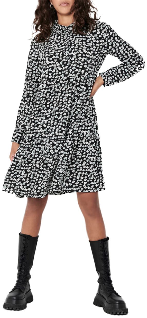 Jacqueline De Yong  Women Dress