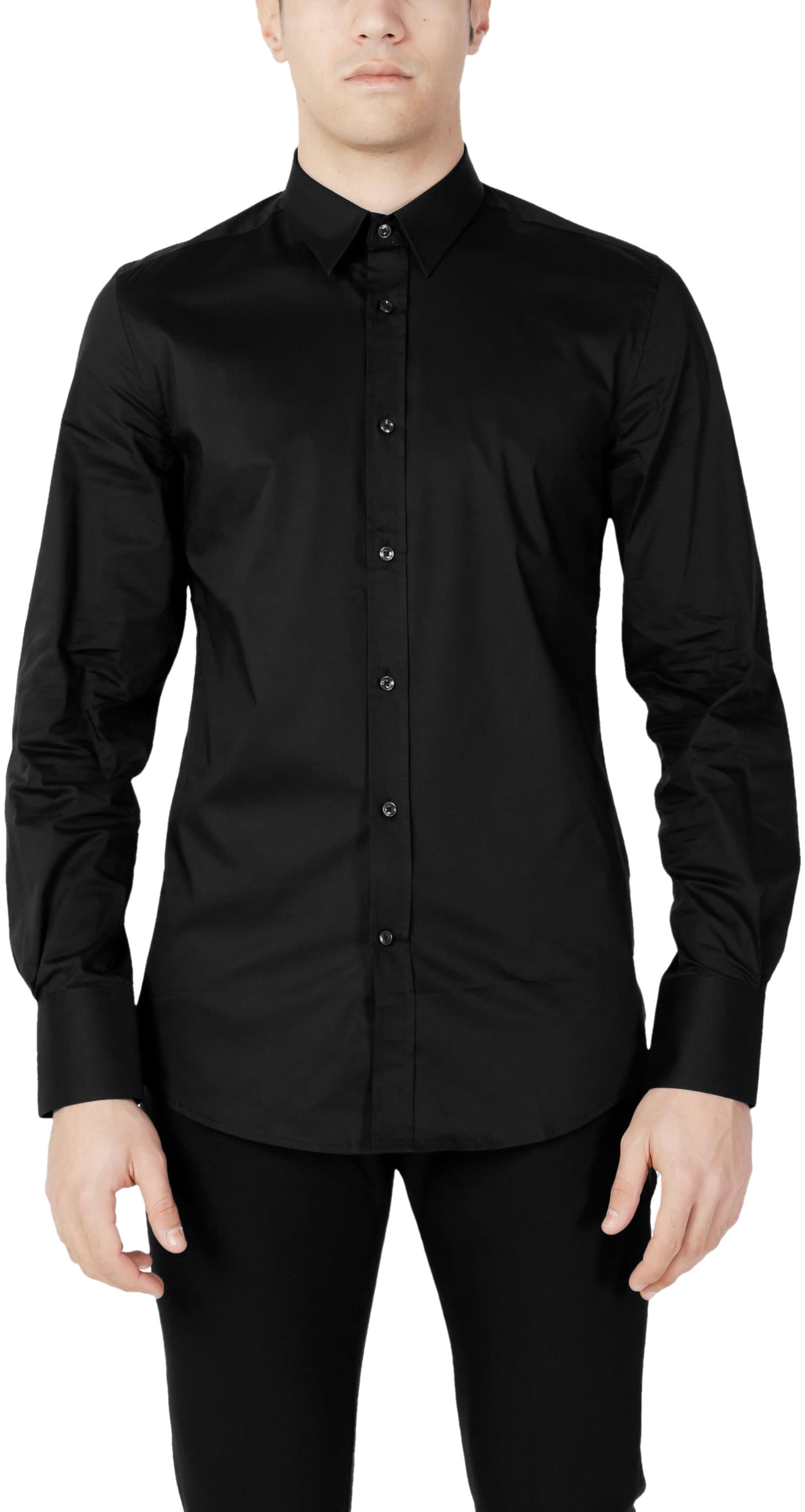 Antony Morato Men Shirt