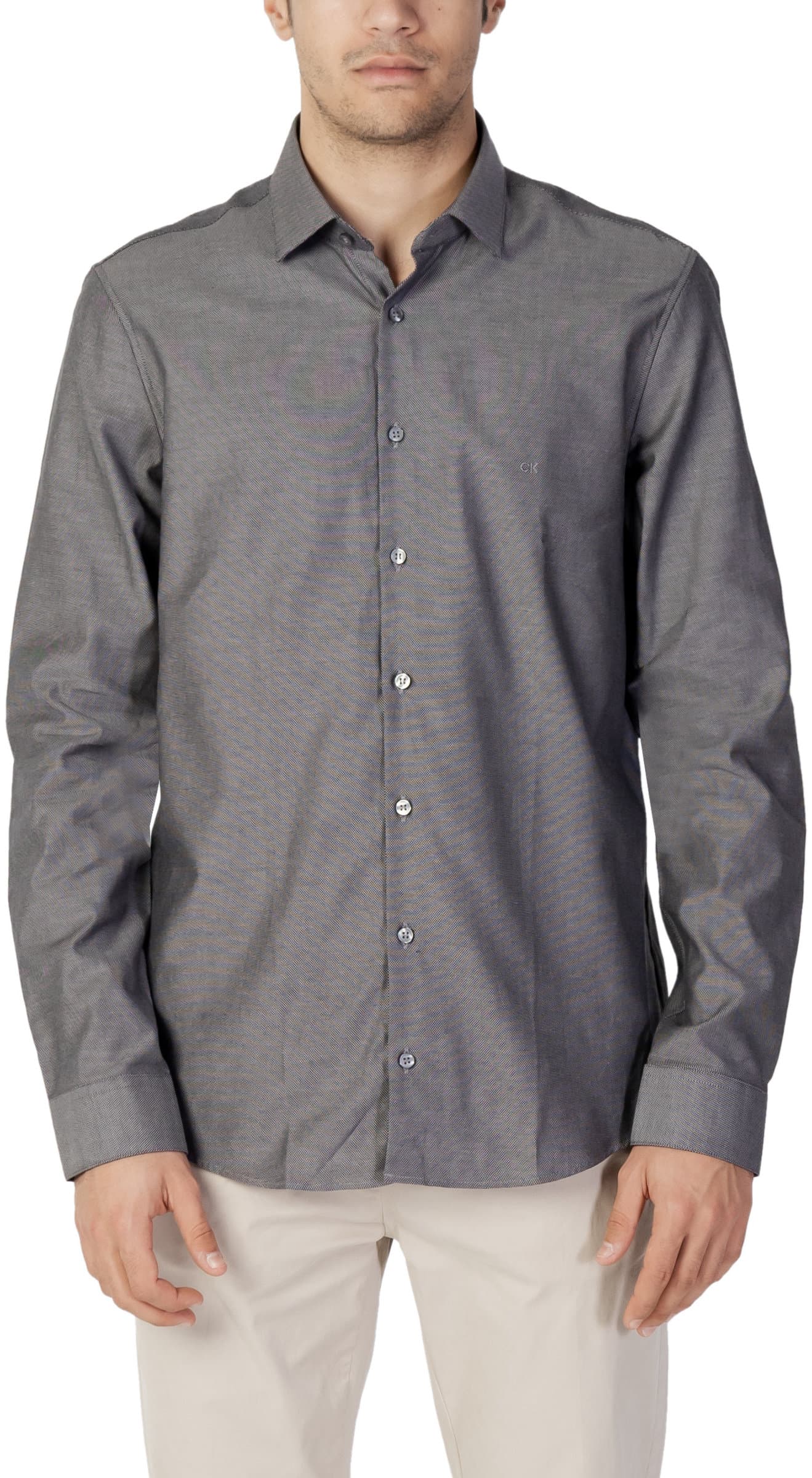 Calvin Klein Men Shirt