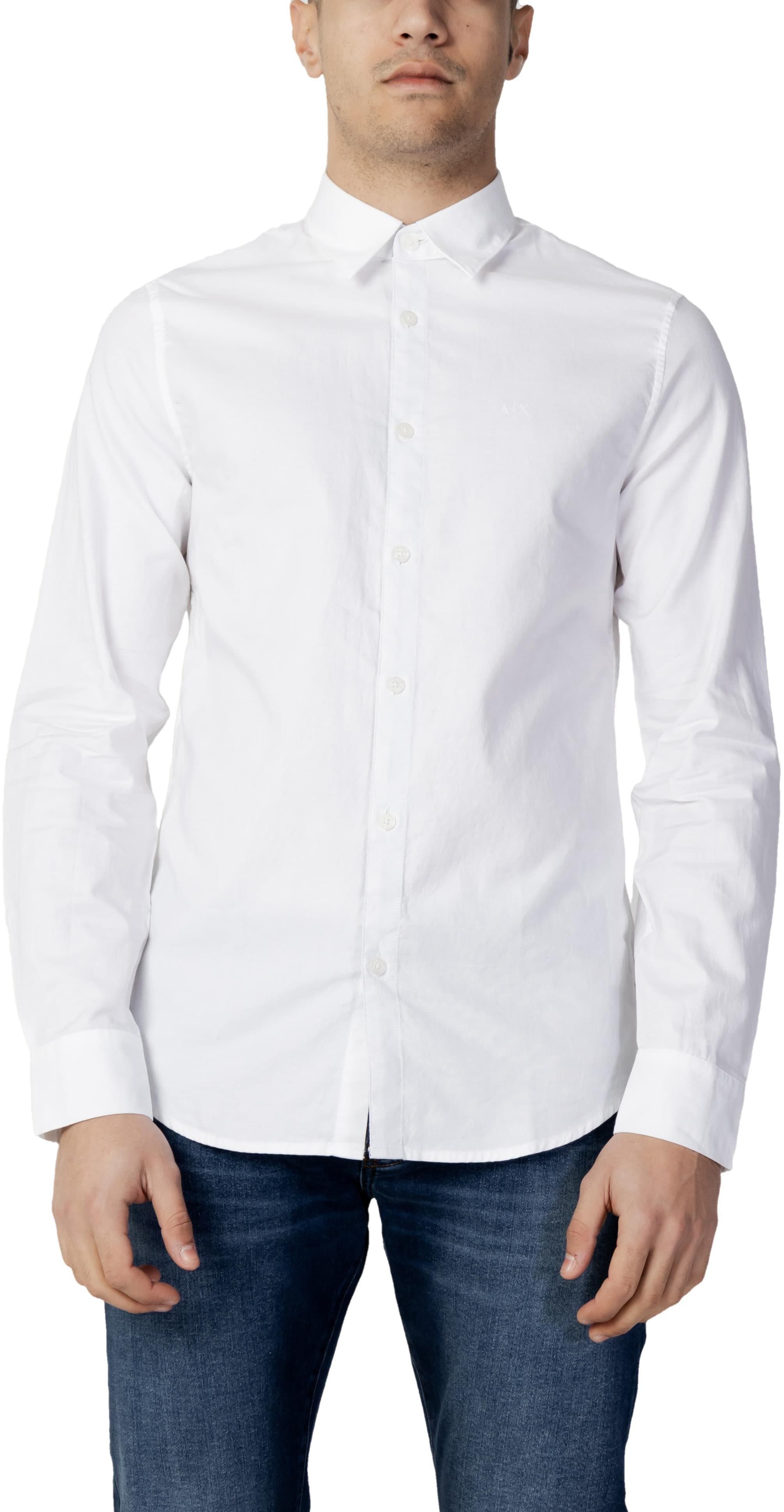 Armani Exchange Men Shirt