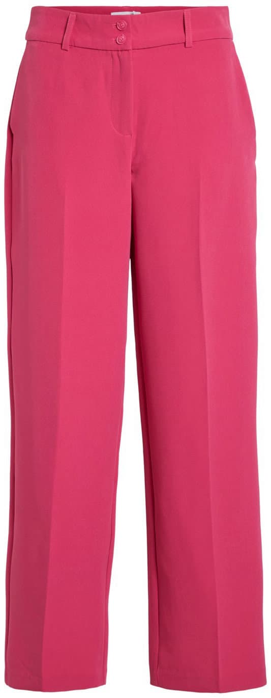 Vila Clothes  Women Trousers