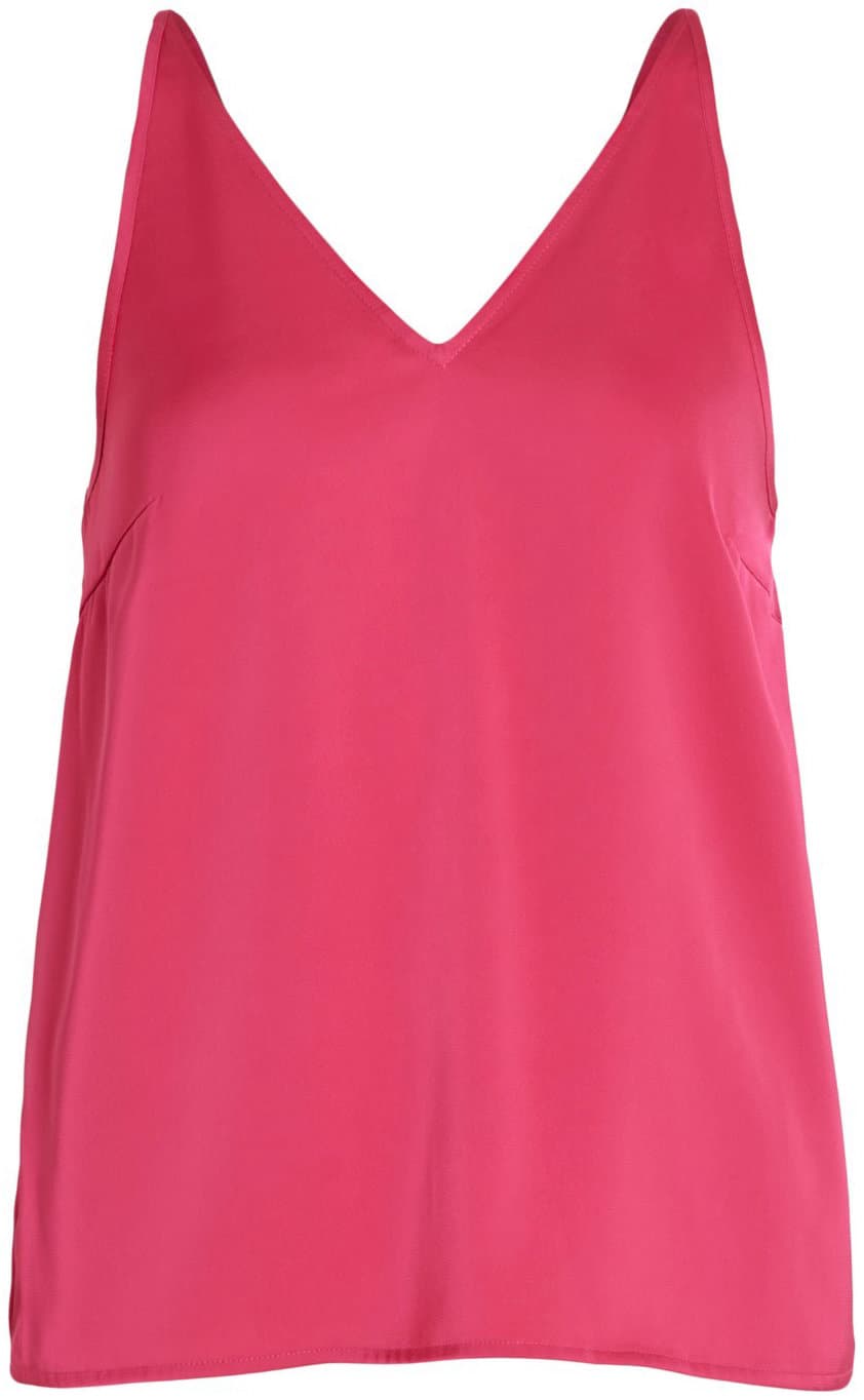 Vila Clothes  Women Undershirt