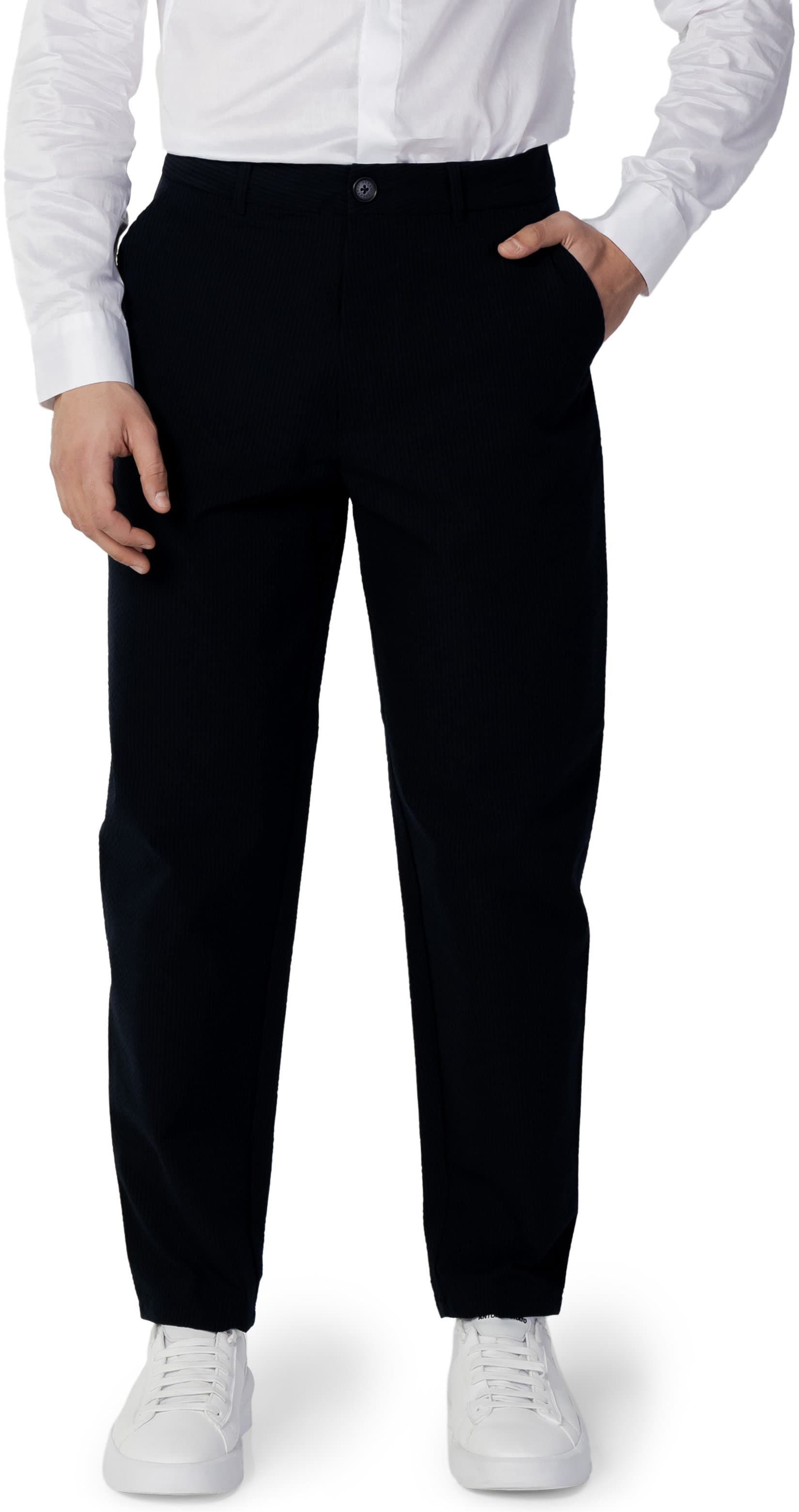 Armani Exchange Men Trousers