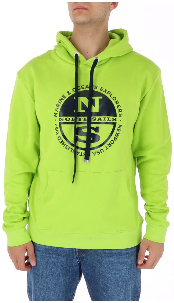 North Sails Men Sweatshirts