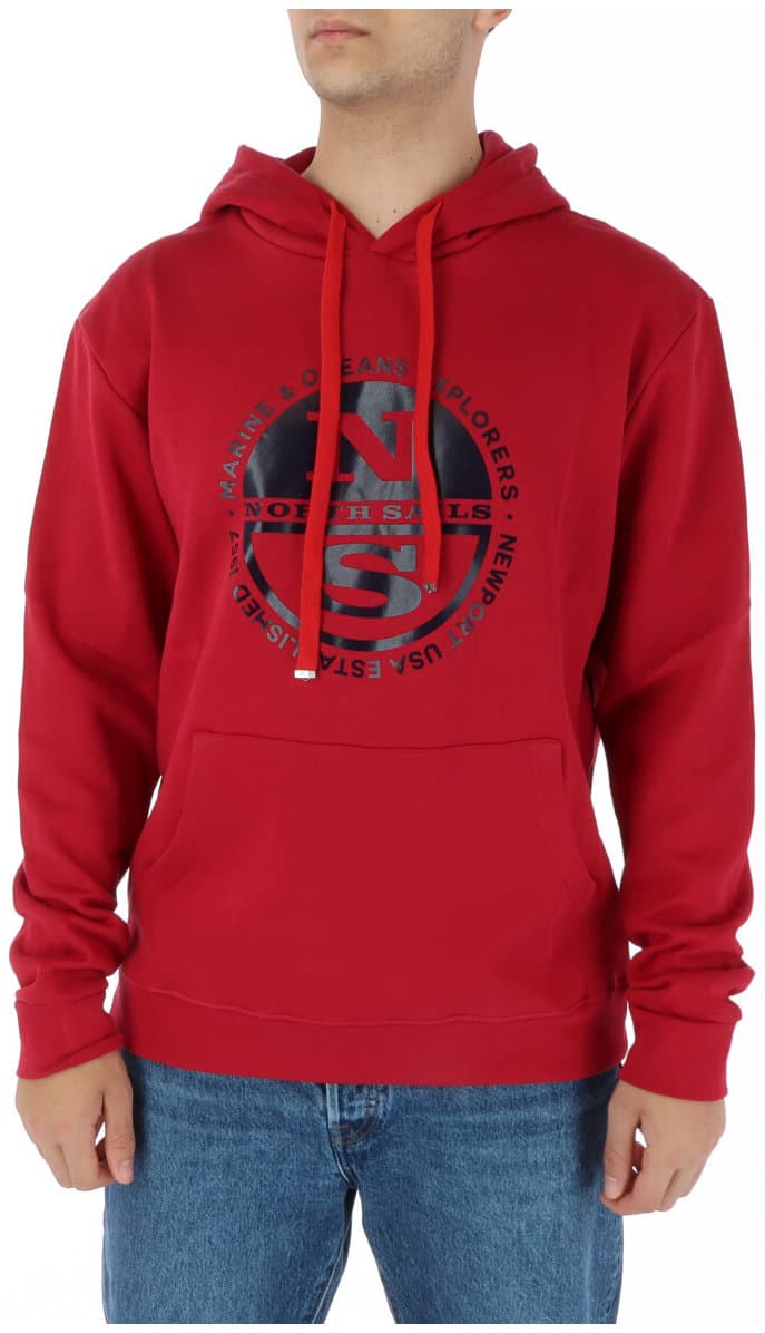 North Sails Men Sweatshirts