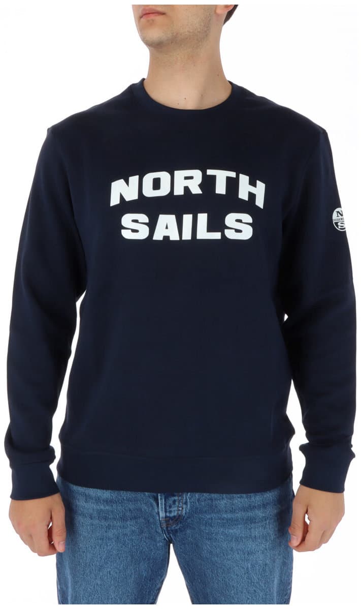North Sails Men Sweatshirts