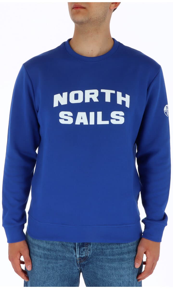 North Sails Men Sweatshirts