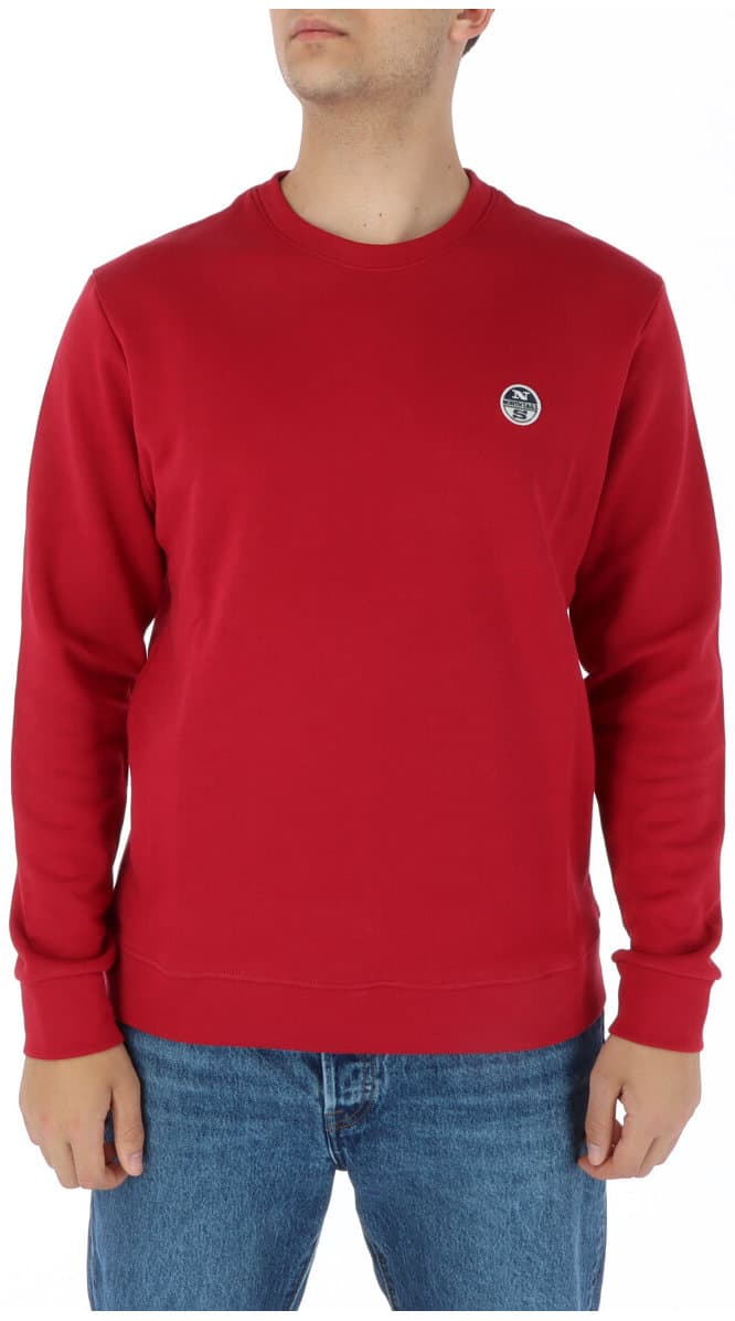 North Sails Men Sweatshirts