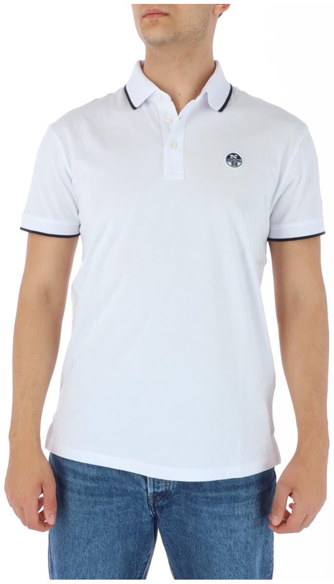 North Sails Men Polo