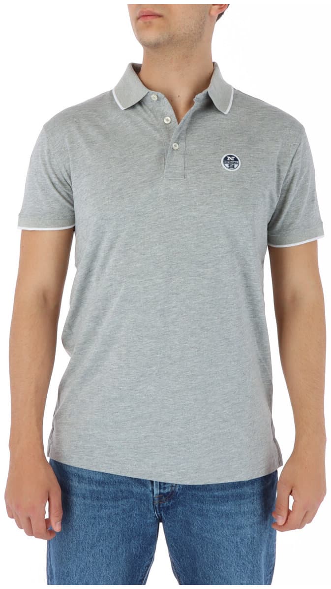 North Sails Men Polo