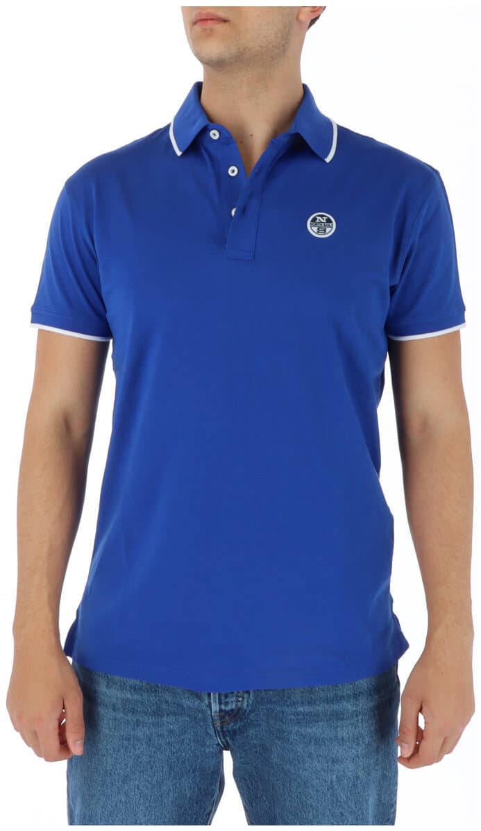North Sails Men Polo