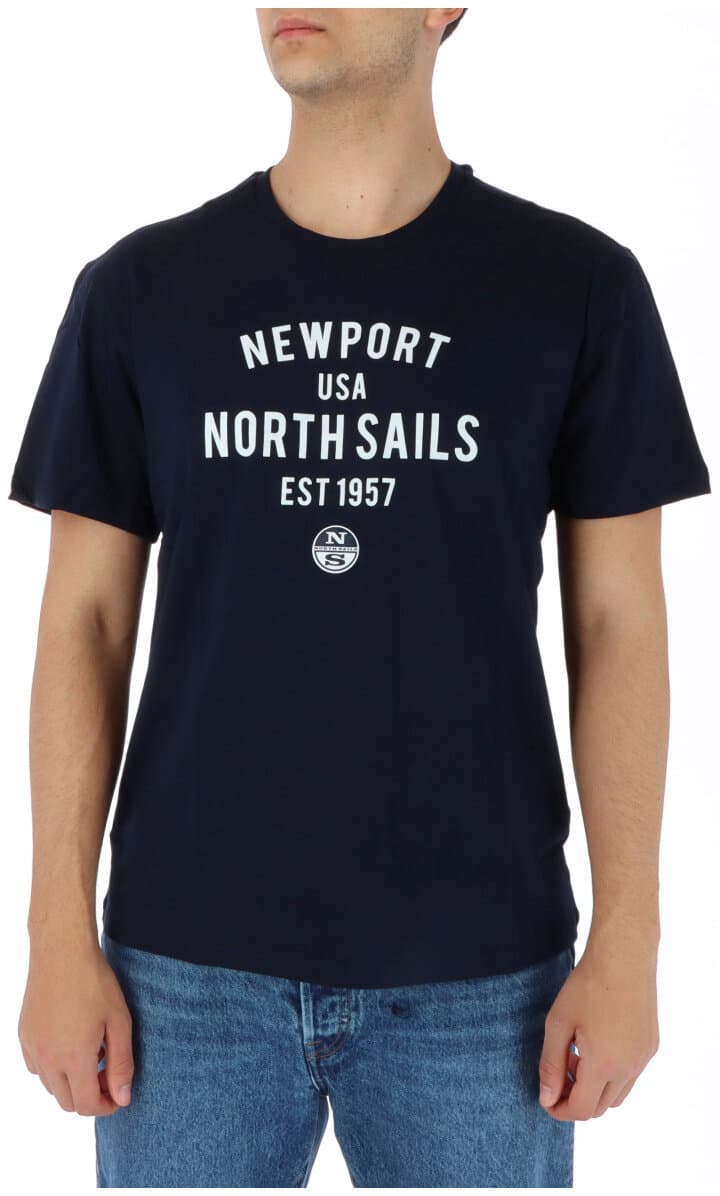 North Sails Men T-Shirt