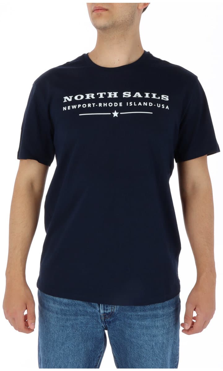 North Sails Men T-Shirt
