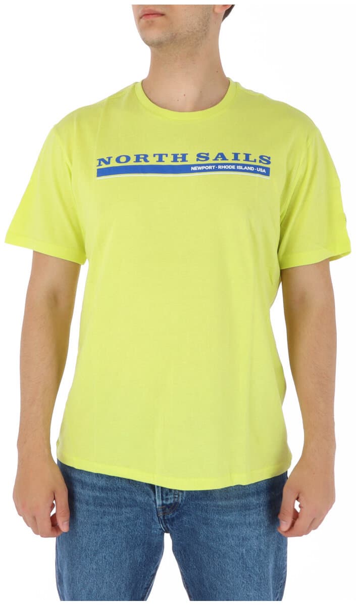 North Sails Men T-Shirt