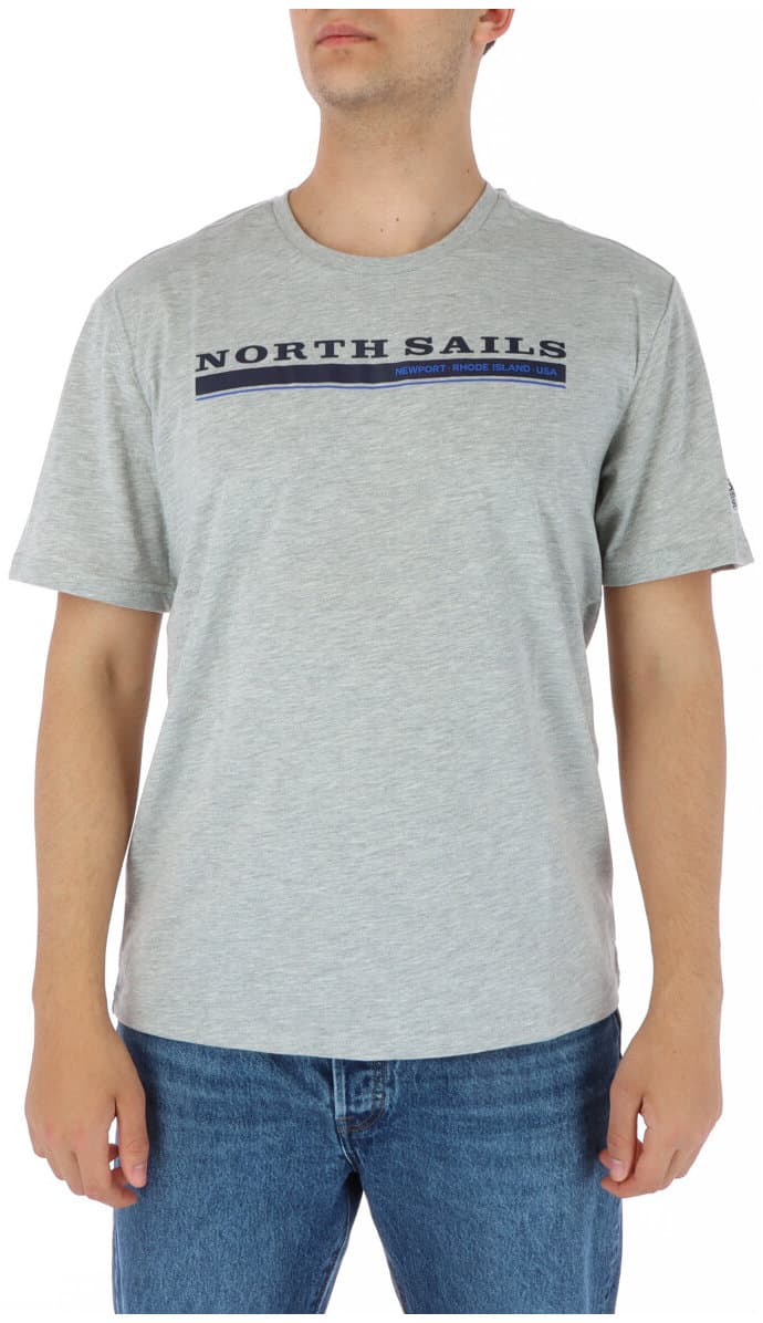 North Sails Men T-Shirt