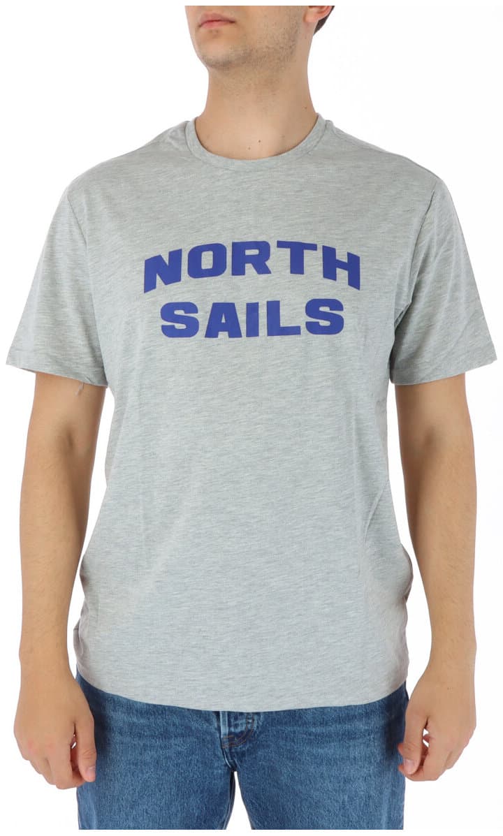 North Sails Men T-Shirt