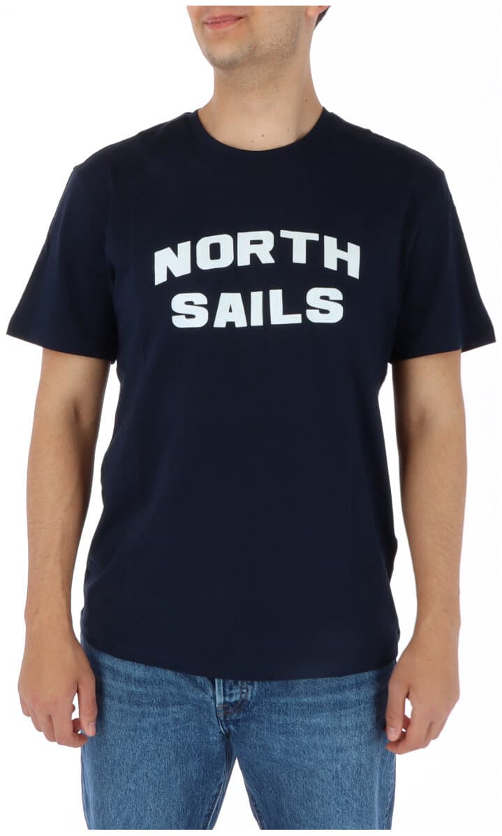 North Sails Men T-Shirt