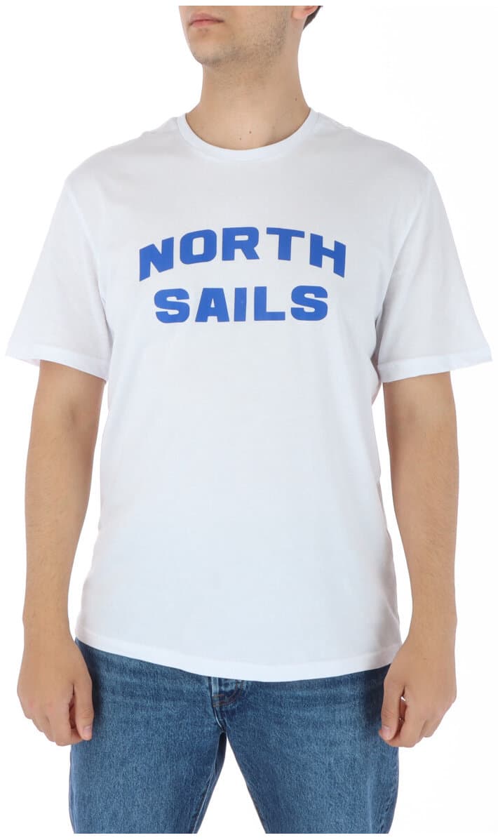 North Sails Men T-Shirt