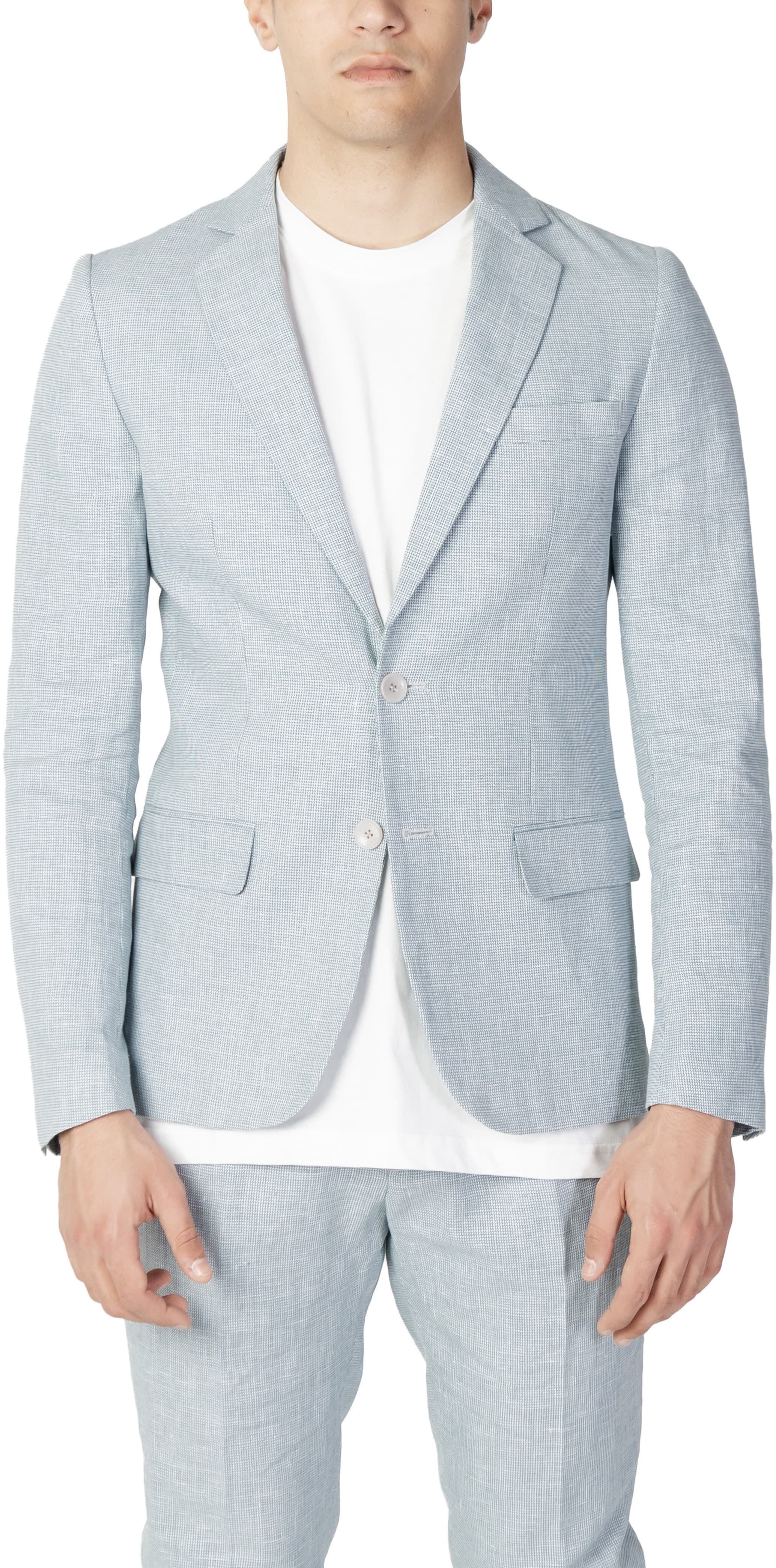 Antony Morato Men Blazer