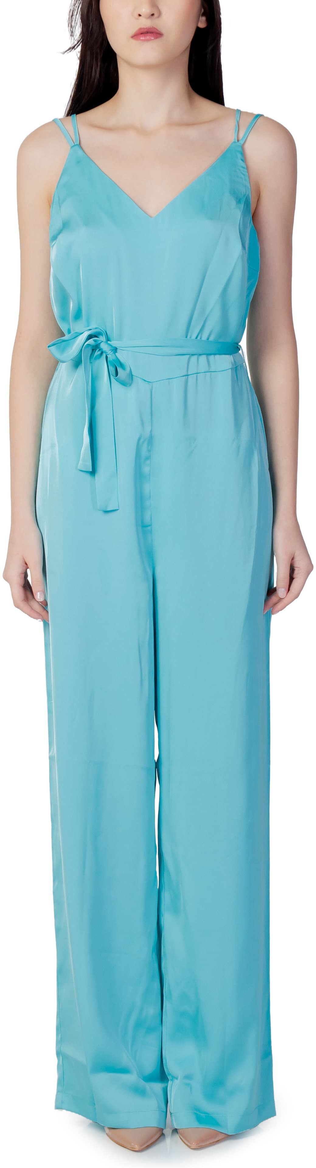 Vila Clothes  Women Jumpsuit